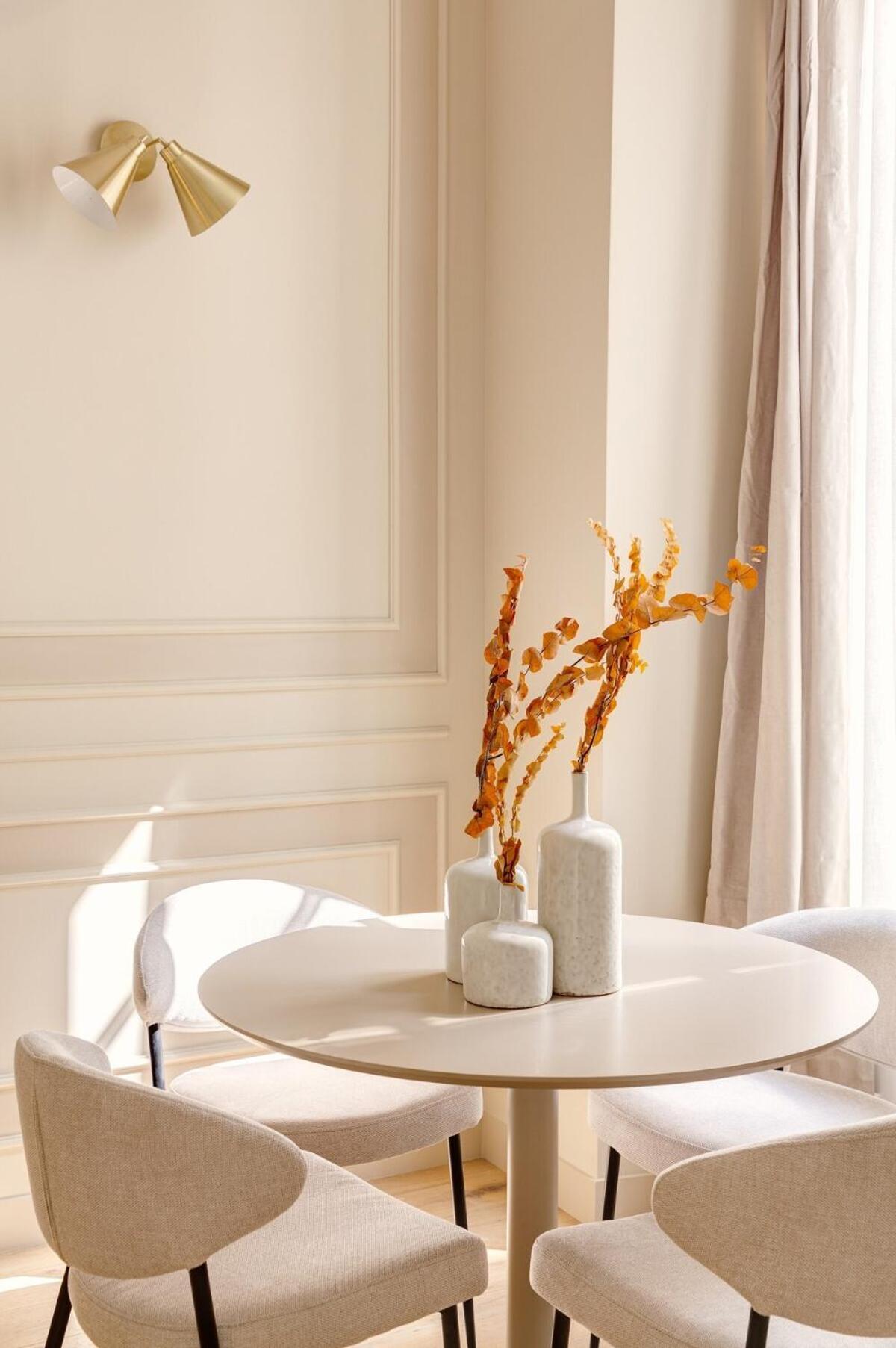 The Edouard VII Suite Paris Exterior foto