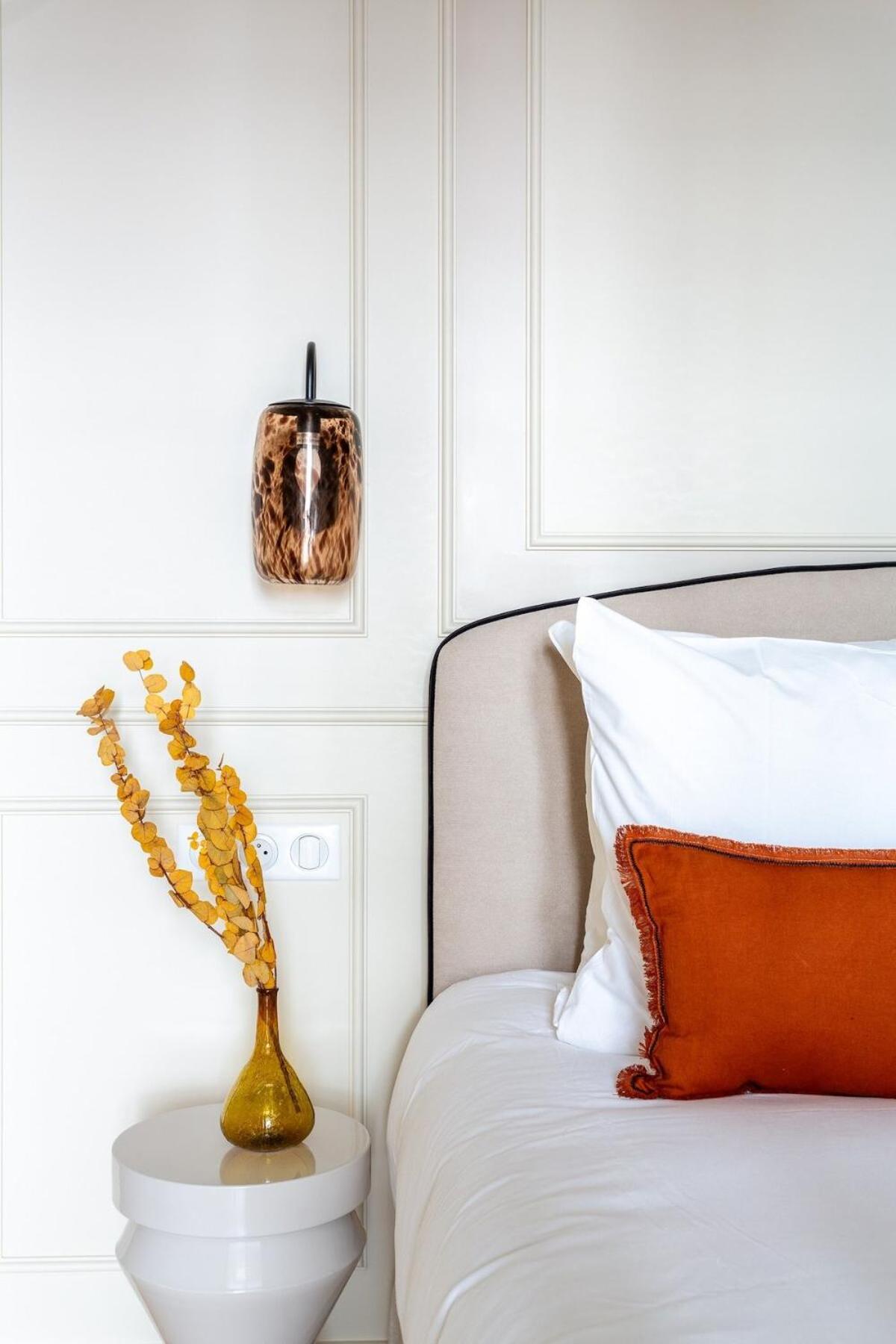 The Edouard VII Suite Paris Exterior foto